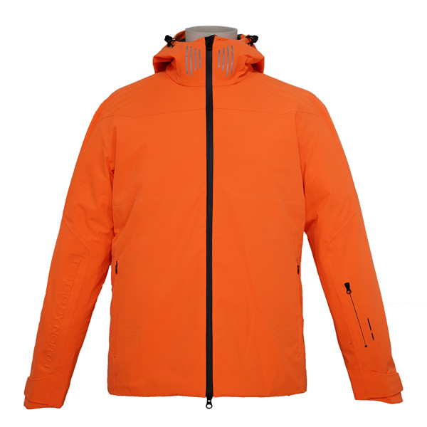 Czech brand kilpi ski suit