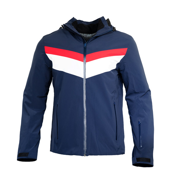 Italian brand ellesse ski suit