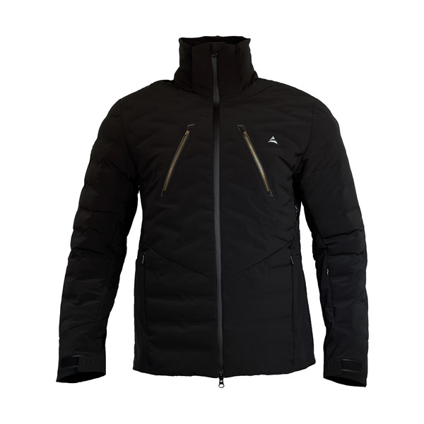 Club custom ski suit