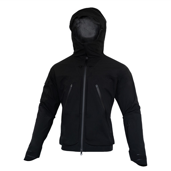 Norwegian brand Skogstad four side elastic three layer stormsuit