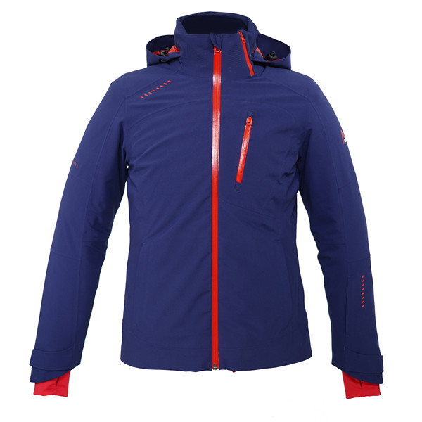 German brand Albright ski suit