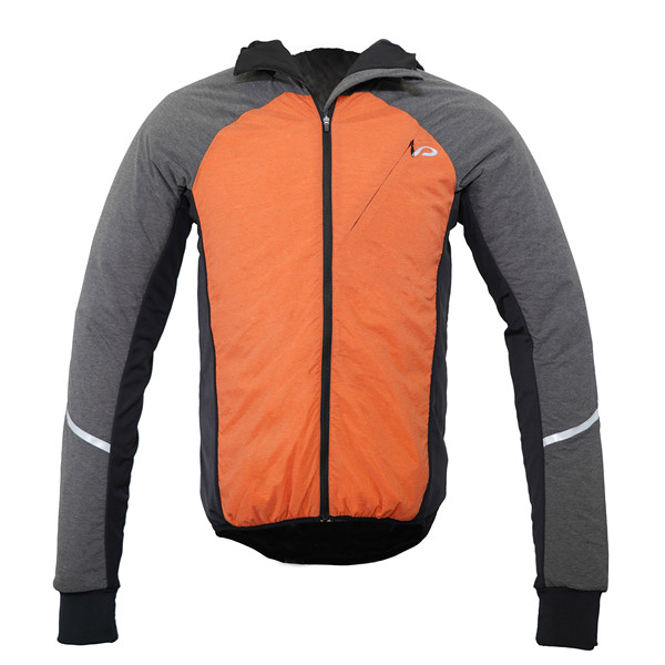 British brand protective kapok cotton clothing